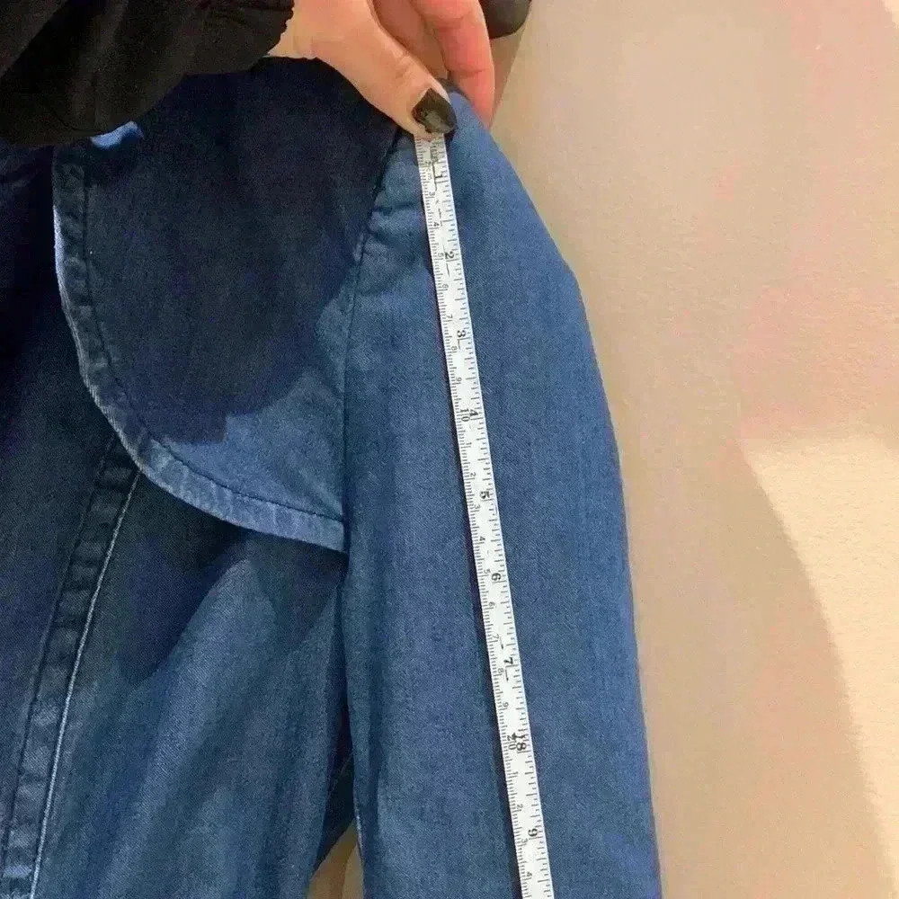 Zara jacket - Picture 9 of 12